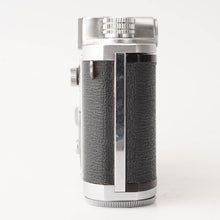 画像をギャラリービューアに読み込む, ミノルタ MINOLTA 35 MODEL II B / 千代田光学 Chiyoda Kogaku Super Rokkor 5cm 50mm F1.8