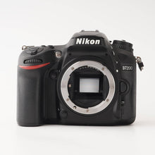 画像をギャラリービューアに読み込む, ニコン Nikon D7200 デジタル一眼レフ