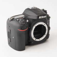 画像をギャラリービューアに読み込む, ニコン Nikon D7200 デジタル一眼レフ