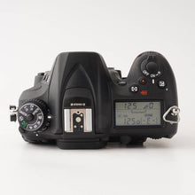 画像をギャラリービューアに読み込む, ニコン Nikon D7200 デジタル一眼レフ