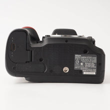 画像をギャラリービューアに読み込む, ニコン Nikon D7200 デジタル一眼レフ