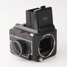 画像をギャラリービューアに読み込む, マミヤ Mamiya M645 / MAMIYA-SEKOR C 80mm F2.8