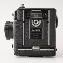 画像をギャラリービューアに読み込む, マミヤ Mamiya M645 / MAMIYA-SEKOR C 80mm F2.8