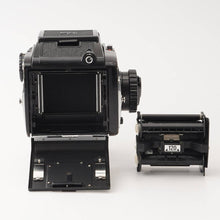 画像をギャラリービューアに読み込む, マミヤ Mamiya M645 / MAMIYA-SEKOR C 80mm F2.8