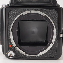 画像をギャラリービューアに読み込む, マミヤ Mamiya M645 / MAMIYA-SEKOR C 80mm F2.8