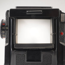 画像をギャラリービューアに読み込む, マミヤ Mamiya M645 / MAMIYA-SEKOR C 80mm F2.8