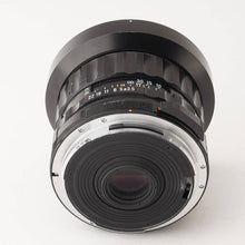 Load image into Gallery viewer, Pentax SMC TAKUMAR 6x7 55mm f/3.5 for 67 (10104)