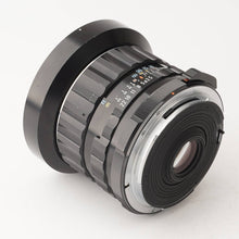 Load image into Gallery viewer, Pentax SMC TAKUMAR 6x7 55mm f/3.5 for 67 (10104)