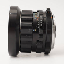 Load image into Gallery viewer, Pentax SMC TAKUMAR 6x7 55mm f/3.5 for 67 (10104)