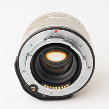 画像をギャラリービューアに読み込む, コンタックス Contax Carl Zeiss Planar 45mm F2 G1 G2用