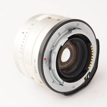 画像をギャラリービューアに読み込む, コンタックス Contax Carl Zeiss Planar 45mm F2 G1 G2用