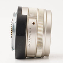 画像をギャラリービューアに読み込む, コンタックス Contax Carl Zeiss Planar 45mm F2 G1 G2用