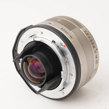 画像をギャラリービューアに読み込む, コンタックス Contax Carl Zeiss Biogon 28mm F2.8 T* G1 G2用