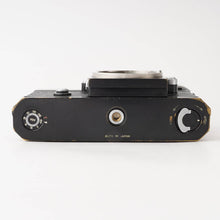 画像をギャラリービューアに読み込む, ニコン Nikon F アイレベル ブラック 35mm 一眼レフフィルムカメラ