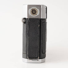 画像をギャラリービューアに読み込む, キヤノン Canon P レンジファインダーフィルムカメラ