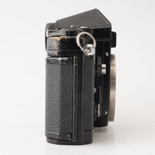 Load image into Gallery viewer, Nikon F2 Eye Level Black 35mm SLR Film Camera (10157)