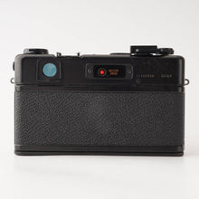 画像をギャラリービューアに読み込む, ヤシカ Yashica ELECTRO 35 GTN ブラック / COLOR-YASHINON DX 45mm F1.7