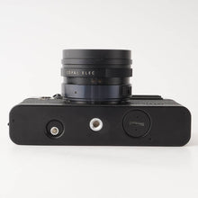 画像をギャラリービューアに読み込む, ヤシカ Yashica ELECTRO 35 GTN ブラック / COLOR-YASHINON DX 45mm F1.7