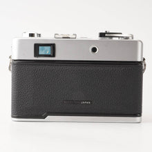 画像をギャラリービューアに読み込む, ヤシカ Yashica ELECTRO 35 GX / COLOR-YASHINON DX 40mm F1.7