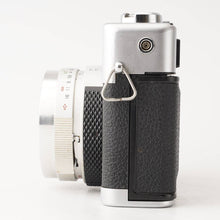 画像をギャラリービューアに読み込む, ヤシカ Yashica ELECTRO 35 GX / COLOR-YASHINON DX 40mm F1.7