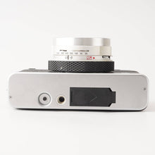 画像をギャラリービューアに読み込む, ヤシカ Yashica ELECTRO 35 GX / COLOR-YASHINON DX 40mm F1.7