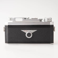 画像をギャラリービューアに読み込む, パノン Panon WIDELUX MODEL F V / LUX 26mm F2.8