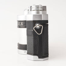 画像をギャラリービューアに読み込む, パノン Panon WIDELUX MODEL F V / LUX 26mm F2.8