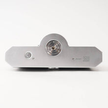 画像をギャラリービューアに読み込む, パノン Panon WIDELUX MODEL F V / LUX 26mm F2.8