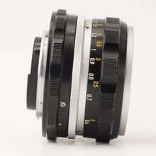 画像をギャラリービューアに読み込む, ニコン Nikon Nippon Kogaku 非Ai NIKKOR-H Auto 50mm F2