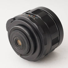 Load image into Gallery viewer, Pentax Asahi Super Takumar 20mm f/4.5 M42 mount (10161)