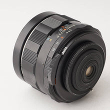Load image into Gallery viewer, Pentax Asahi Super Takumar 20mm f/4.5 M42 mount (10161)