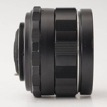 Load image into Gallery viewer, Pentax Asahi Super Takumar 20mm f/4.5 M42 mount (10161)
