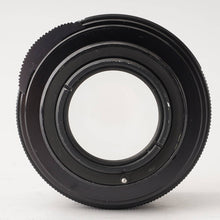 Load image into Gallery viewer, Pentax Asahi Super Takumar 55mm f/1.8 Early Model M42 mount (10162)