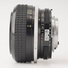 画像をギャラリービューアに読み込む, ニコン Nikon Ai NIKKOR 55mm F1.2