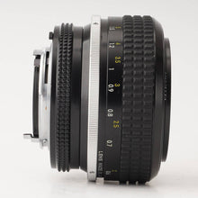 画像をギャラリービューアに読み込む, ニコン Nikon Ai NIKKOR 55mm F1.2