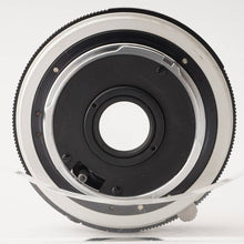 画像をギャラリービューアに読み込む, ミノルタ Minolta ROKKOR-TD 45mm F2.8 SRマウント
