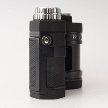 画像をギャラリービューアに読み込む, パノン Panon WIDELUX F6B / LUX 26mm F2.8