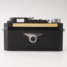 画像をギャラリービューアに読み込む, パノン Panon WIDELUX F6B / LUX 26mm F2.8