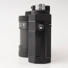 画像をギャラリービューアに読み込む, パノン Panon WIDELUX F6B / LUX 26mm F2.8