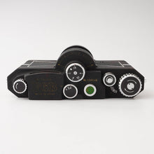 画像をギャラリービューアに読み込む, パノン Panon WIDELUX F6B / LUX 26mm F2.8