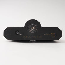 画像をギャラリービューアに読み込む, パノン Panon WIDELUX F6B / LUX 26mm F2.8