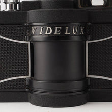 画像をギャラリービューアに読み込む, パノン Panon WIDELUX F6B / LUX 26mm F2.8