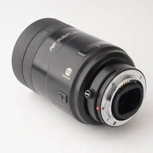 画像をギャラリービューアに読み込む, ミノルタ Minolta AF Reflex 500mm F8 Sony Aマウント