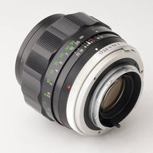 画像をギャラリービューアに読み込む, ミノルタ Minolta MC ROKKOR-PF 85mm F1.7 MCマウント