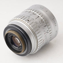 画像をギャラリービューアに読み込む, アンジェニュー P.Angenieux PARIS 25mm F1.4 TYPE S41 Cマウント