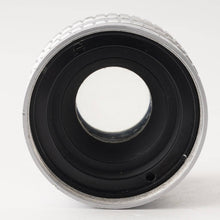 画像をギャラリービューアに読み込む, アンジェニュー P.Angenieux PARIS 25mm F1.4 TYPE S41 Cマウント