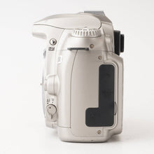 画像をギャラリービューアに読み込む, ニコン Nikon D50 デジタル一眼レフカメラ