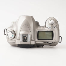 画像をギャラリービューアに読み込む, ニコン Nikon D50 デジタル一眼レフカメラ