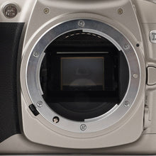 画像をギャラリービューアに読み込む, ニコン Nikon D50 デジタル一眼レフカメラ