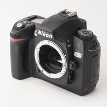 画像をギャラリービューアに読み込む, ニコン Nikon D70 デジタル一眼レフカメラ